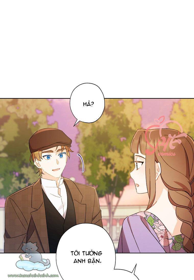 Tôi Trở Thành Mẹ Kế Của Cinderella Chapter 60 - Trang 2