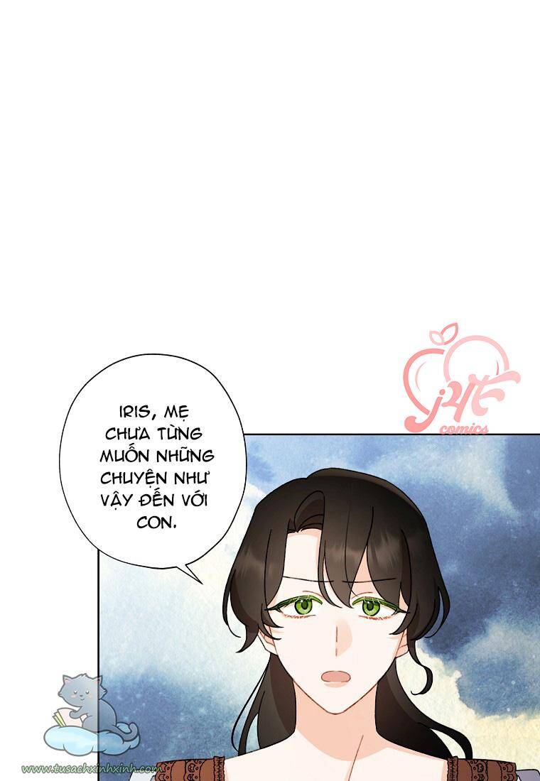 Tôi Trở Thành Mẹ Kế Của Cinderella Chapter 59 - Trang 2