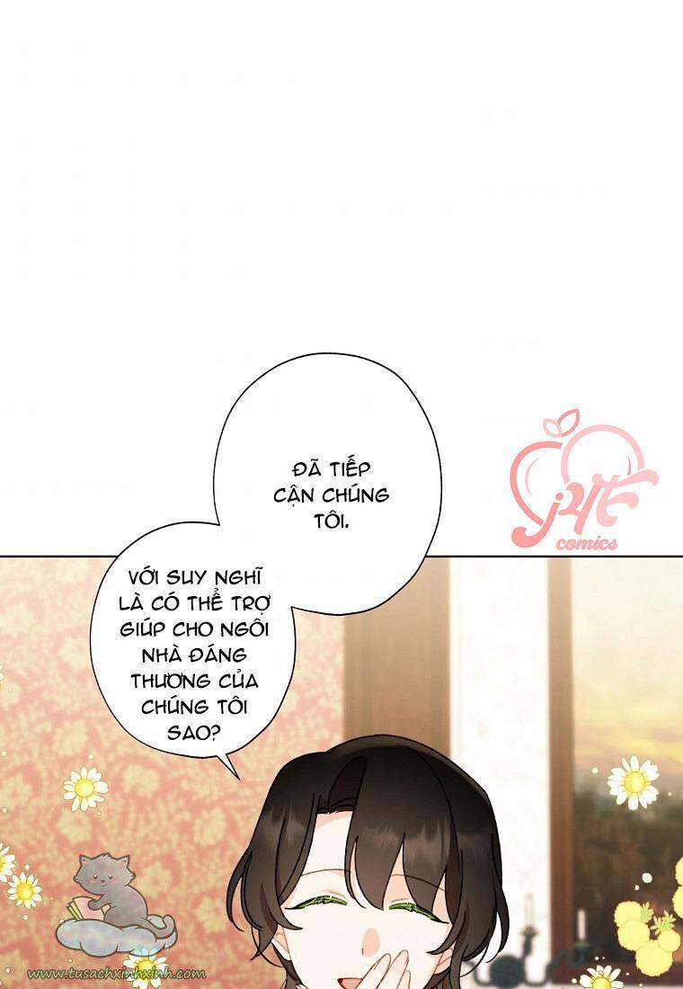 Tôi Trở Thành Mẹ Kế Của Cinderella Chapter 59 - Trang 2