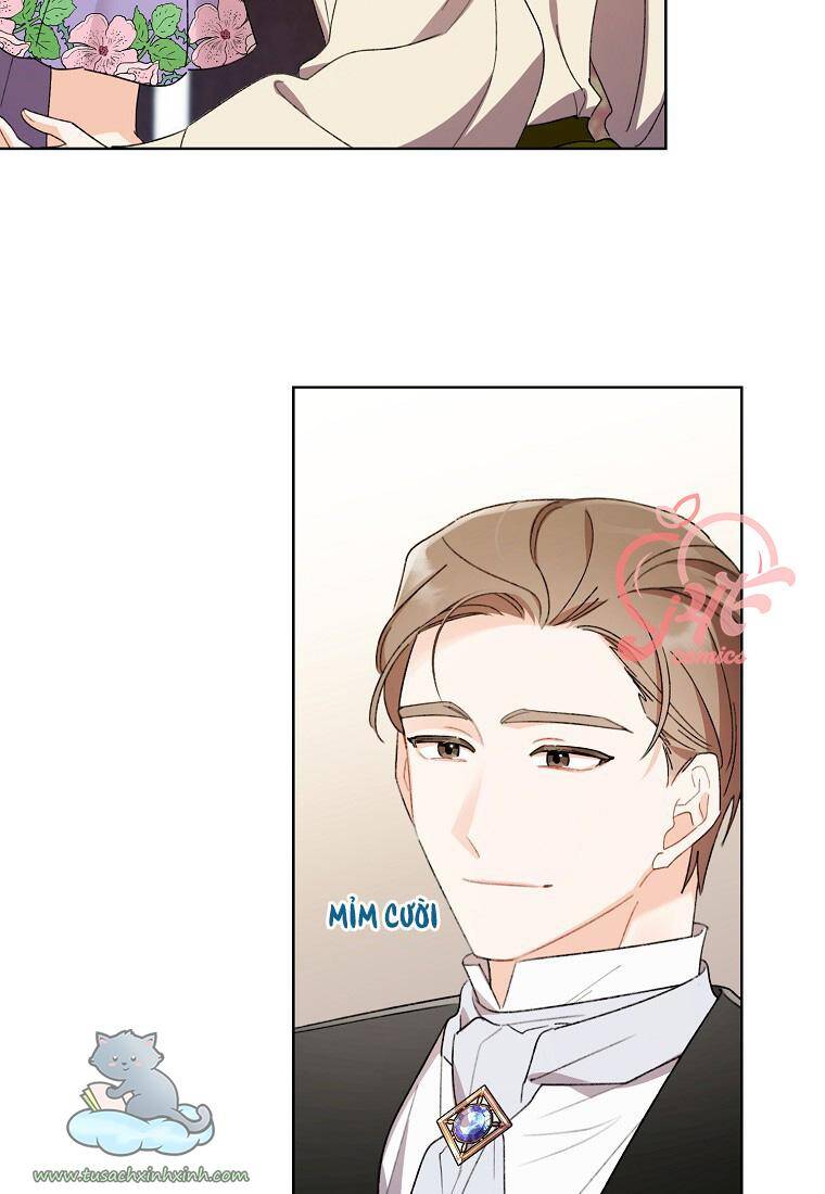 Tôi Trở Thành Mẹ Kế Của Cinderella Chapter 59 - Trang 2