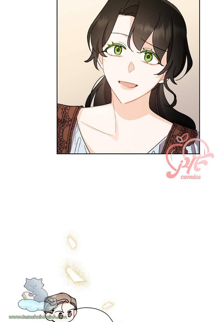 Tôi Trở Thành Mẹ Kế Của Cinderella Chapter 59 - Trang 2