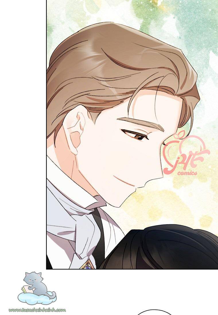 Tôi Trở Thành Mẹ Kế Của Cinderella Chapter 59 - Trang 2