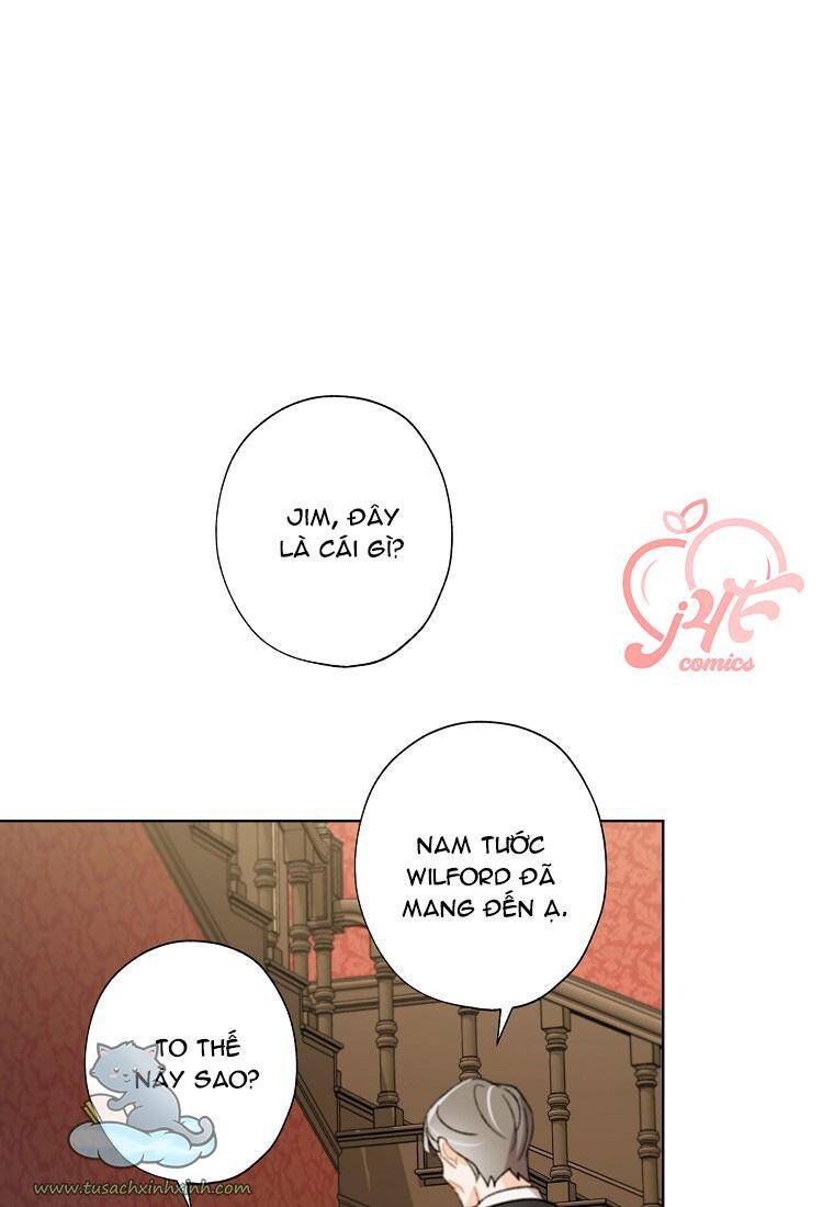 Tôi Trở Thành Mẹ Kế Của Cinderella Chapter 59 - Trang 2