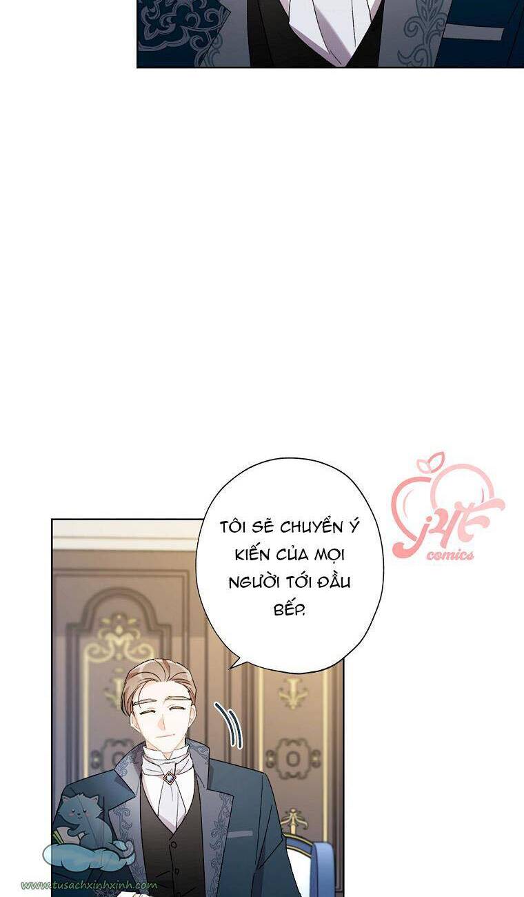 Tôi Trở Thành Mẹ Kế Của Cinderella Chapter 58 - Trang 2