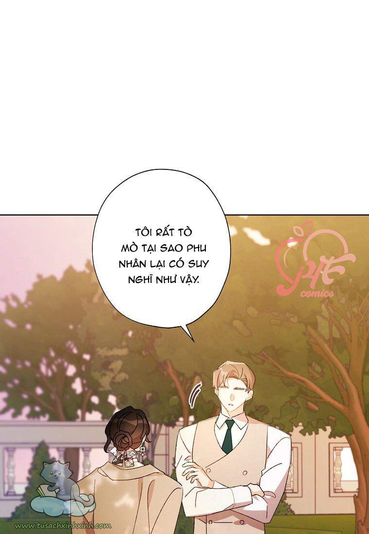 Tôi Trở Thành Mẹ Kế Của Cinderella Chapter 57 - Trang 2