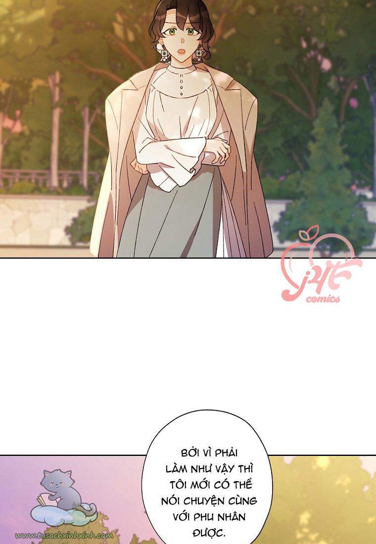 Tôi Trở Thành Mẹ Kế Của Cinderella Chapter 57 - Trang 2