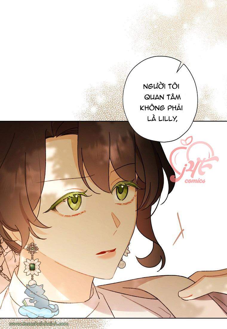 Tôi Trở Thành Mẹ Kế Của Cinderella Chapter 57 - Trang 2