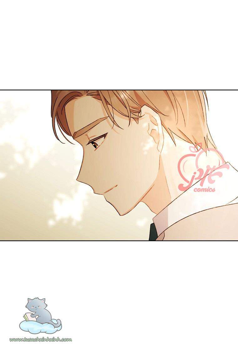 Tôi Trở Thành Mẹ Kế Của Cinderella Chapter 57 - Trang 2