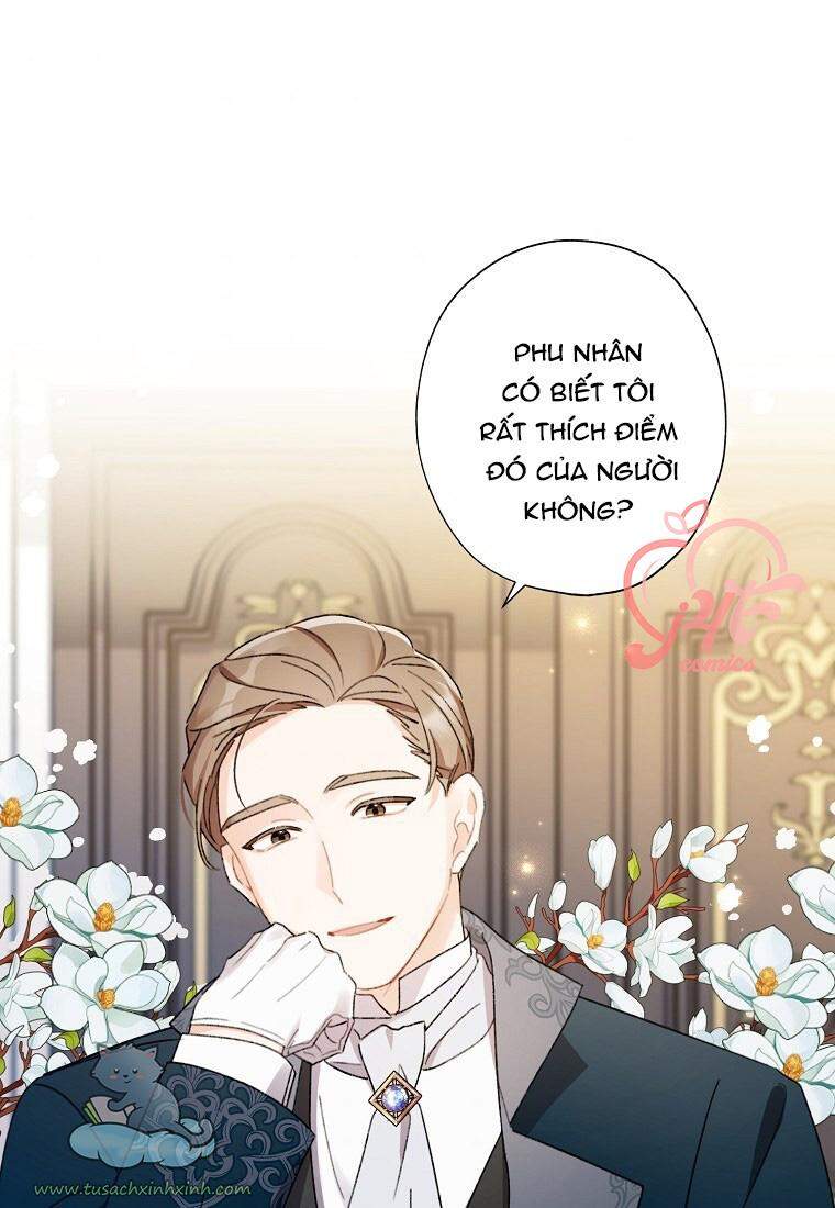 Tôi Trở Thành Mẹ Kế Của Cinderella Chapter 57 - Trang 2