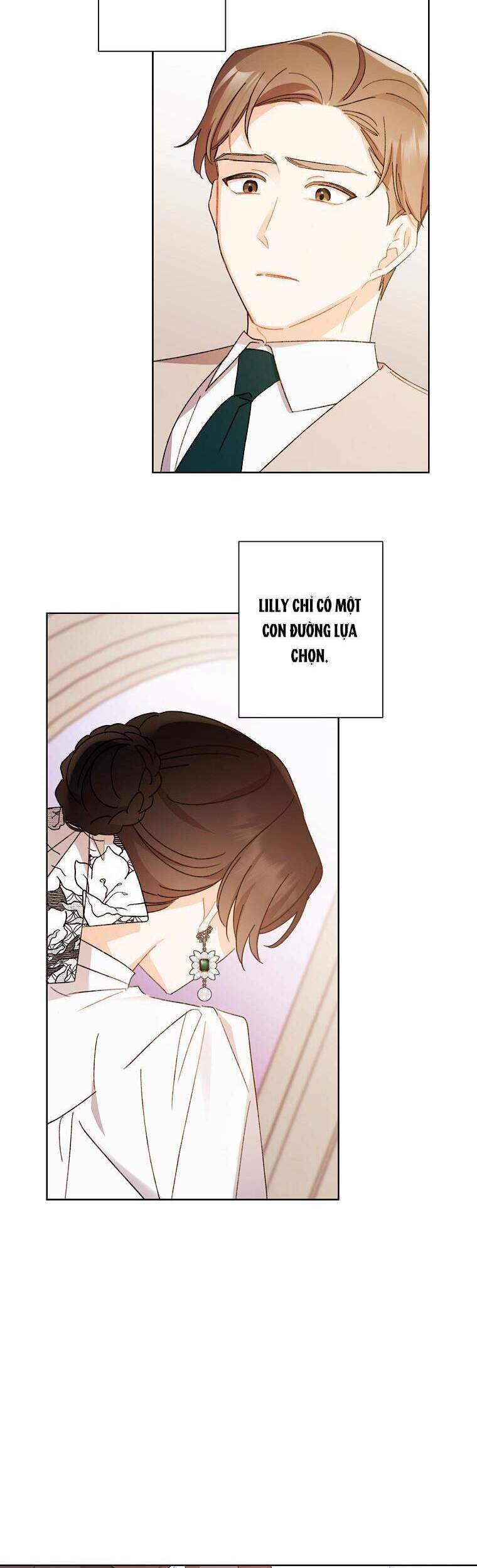 Tôi Trở Thành Mẹ Kế Của Cinderella Chapter 56 - Trang 2