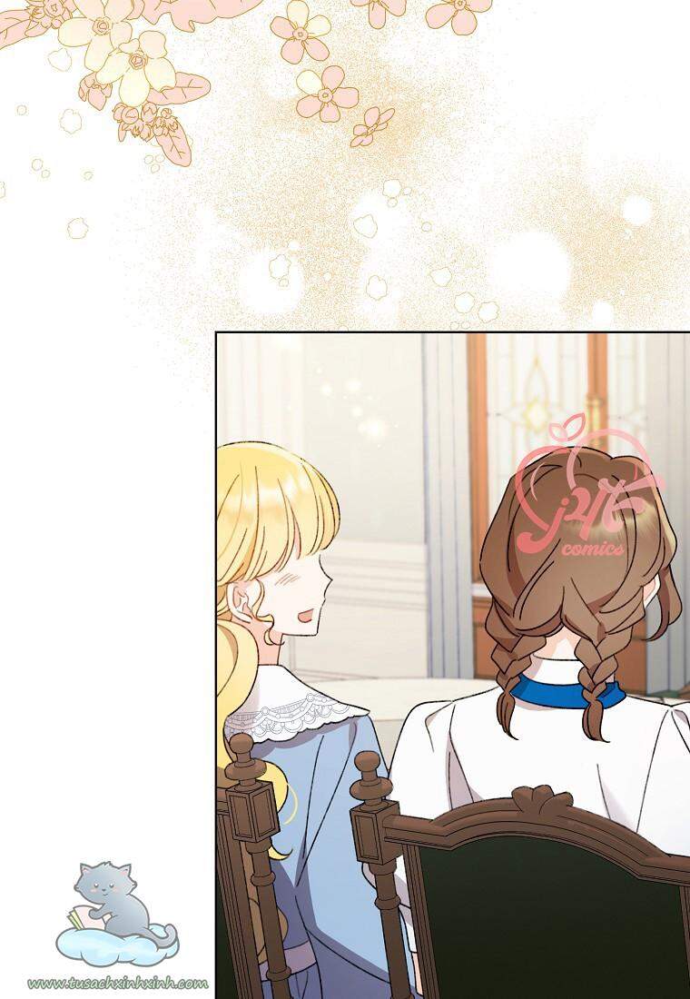 Tôi Trở Thành Mẹ Kế Của Cinderella Chapter 55 - Trang 2