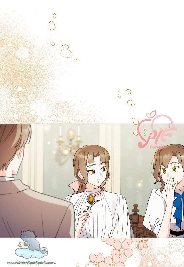 Tôi Trở Thành Mẹ Kế Của Cinderella Chapter 55 - Trang 2