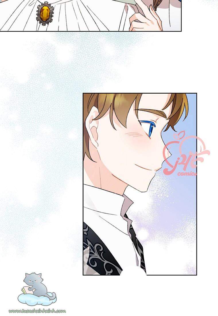 Tôi Trở Thành Mẹ Kế Của Cinderella Chapter 55 - Trang 2