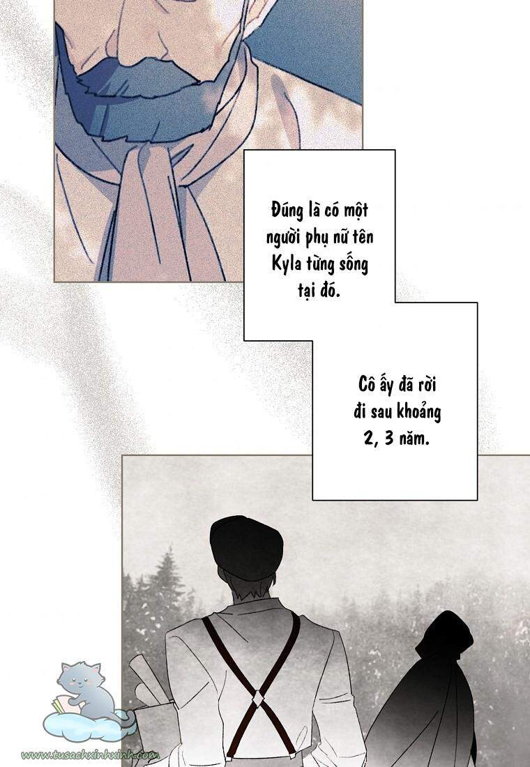 Tôi Trở Thành Mẹ Kế Của Cinderella Chapter 55 - Trang 2