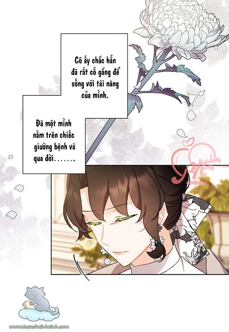 Tôi Trở Thành Mẹ Kế Của Cinderella Chapter 55 - Trang 2