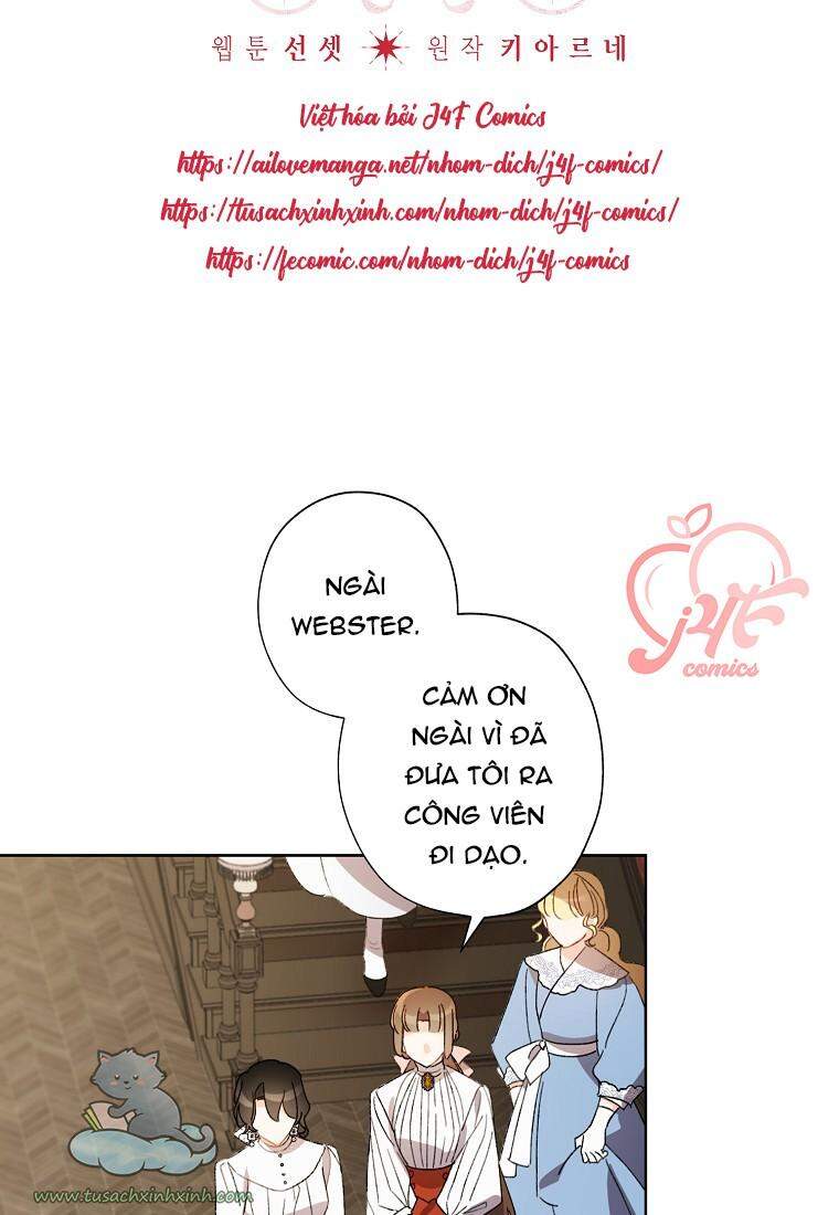 Tôi Trở Thành Mẹ Kế Của Cinderella Chapter 55 - Trang 2