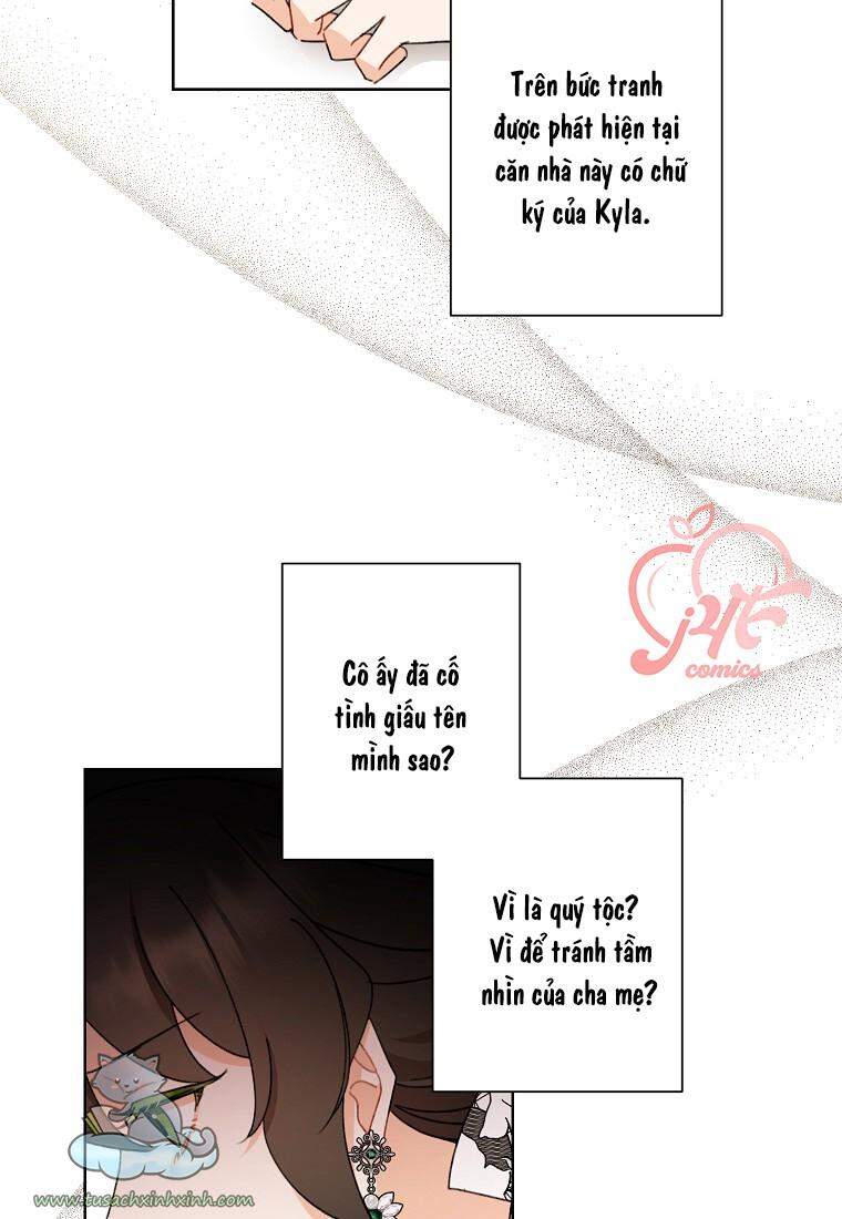 Tôi Trở Thành Mẹ Kế Của Cinderella Chapter 55 - Trang 2