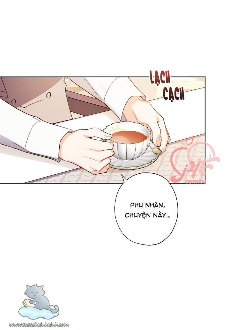 Tôi Trở Thành Mẹ Kế Của Cinderella Chapter 55 - Trang 2