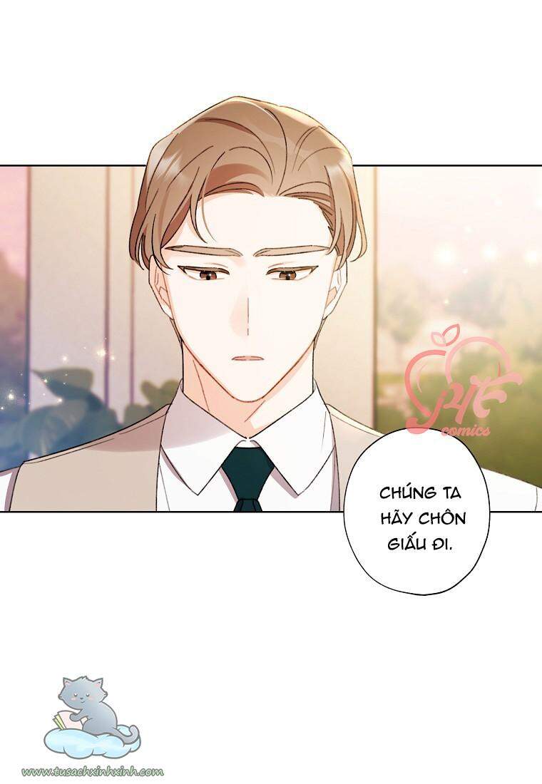 Tôi Trở Thành Mẹ Kế Của Cinderella Chapter 55 - Trang 2