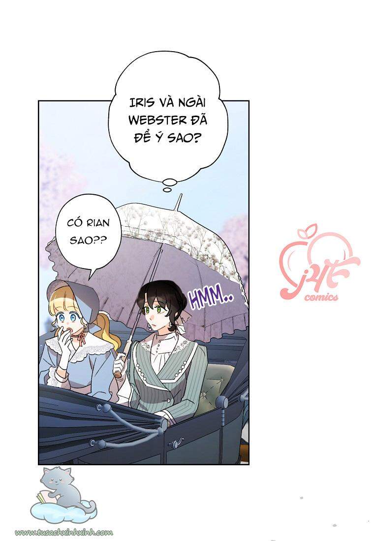 Tôi Trở Thành Mẹ Kế Của Cinderella Chapter 54 - Trang 2