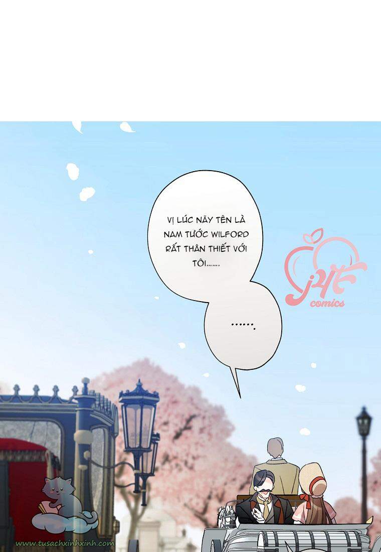 Tôi Trở Thành Mẹ Kế Của Cinderella Chapter 54 - Trang 2