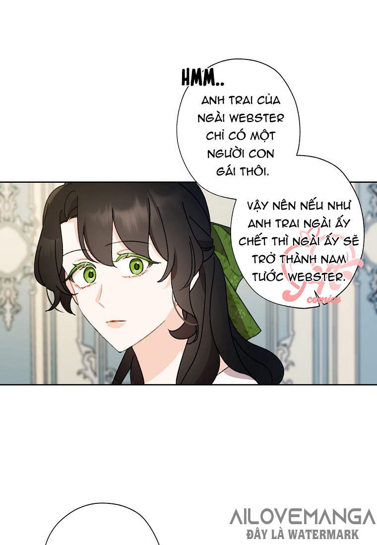 Tôi Trở Thành Mẹ Kế Của Cinderella Chapter 53 - Trang 2