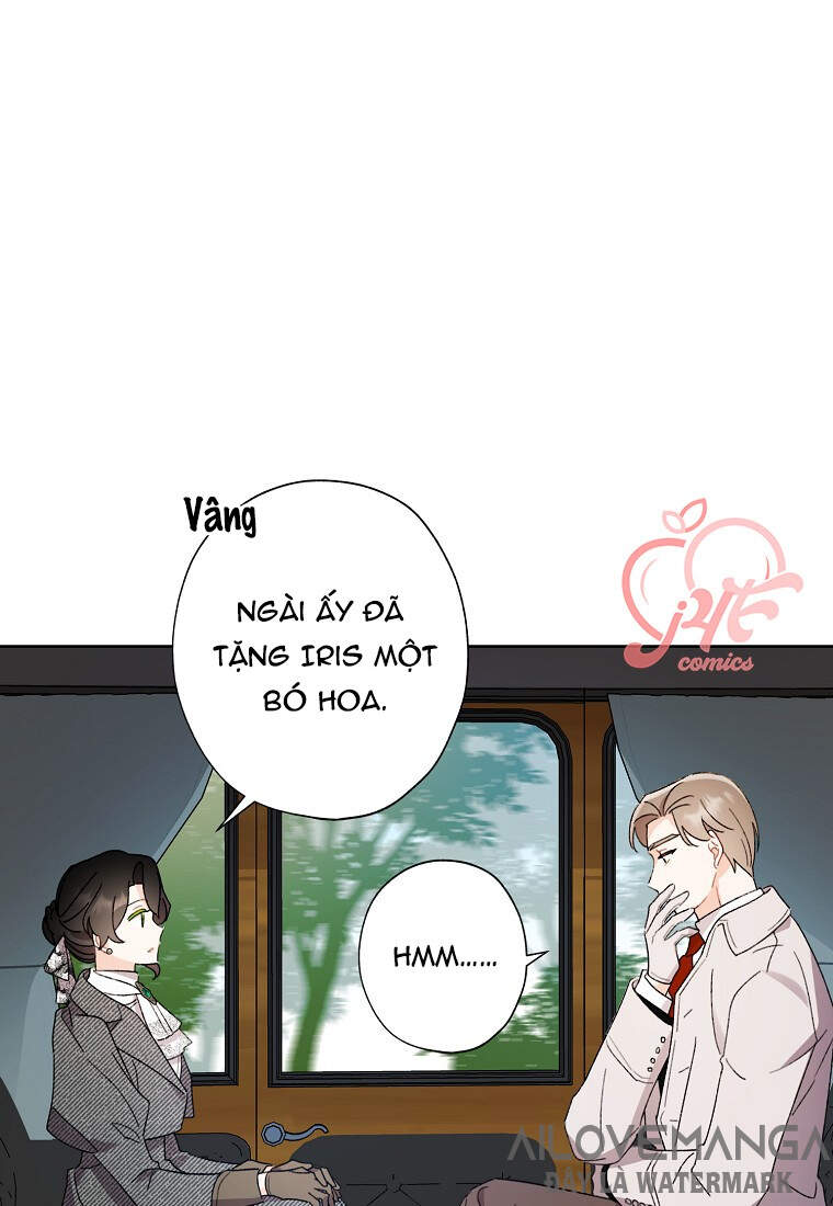 Tôi Trở Thành Mẹ Kế Của Cinderella Chapter 53 - Trang 2