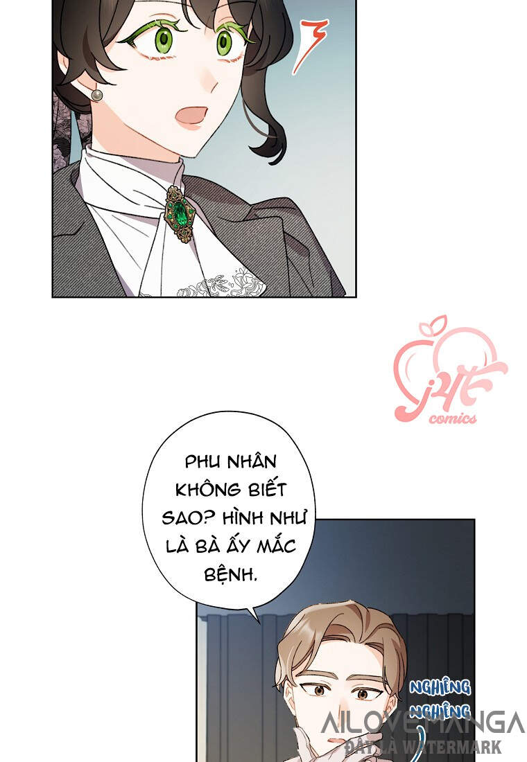 Tôi Trở Thành Mẹ Kế Của Cinderella Chapter 53 - Trang 2