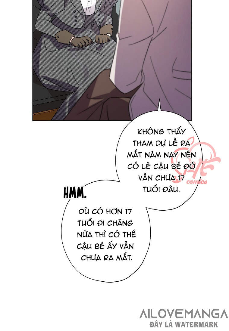 Tôi Trở Thành Mẹ Kế Của Cinderella Chapter 53 - Trang 2