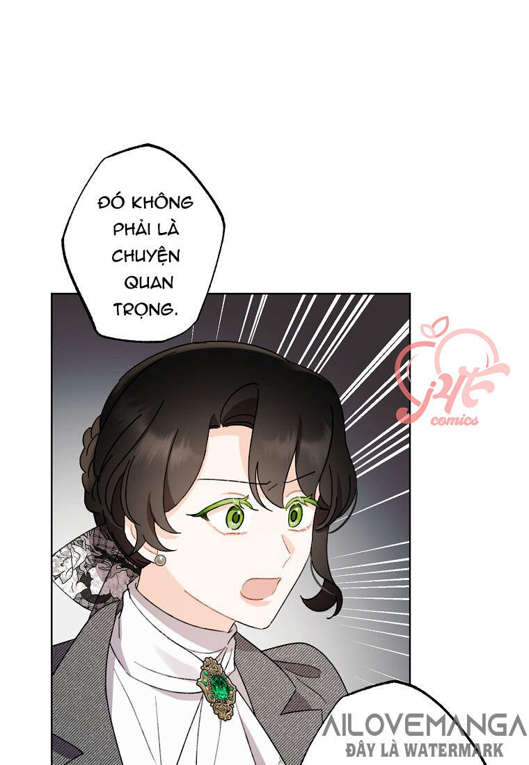 Tôi Trở Thành Mẹ Kế Của Cinderella Chapter 53 - Trang 2