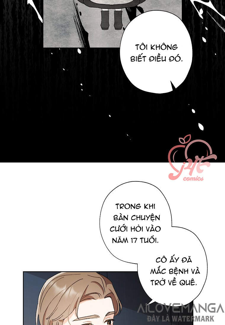 Tôi Trở Thành Mẹ Kế Của Cinderella Chapter 53 - Trang 2