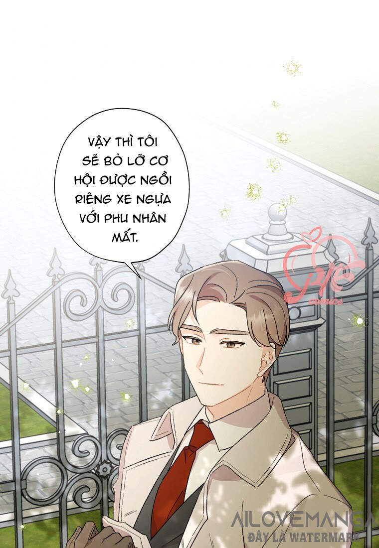 Tôi Trở Thành Mẹ Kế Của Cinderella Chapter 53 - Trang 2