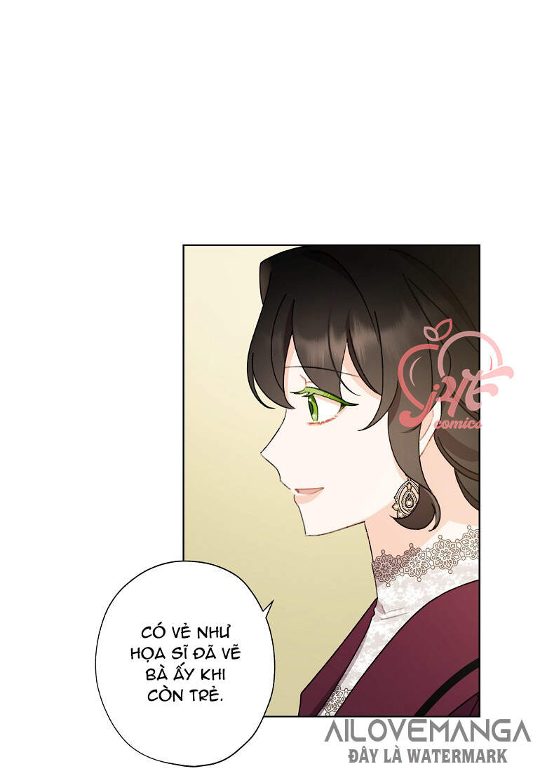 Tôi Trở Thành Mẹ Kế Của Cinderella Chapter 52 - Trang 2