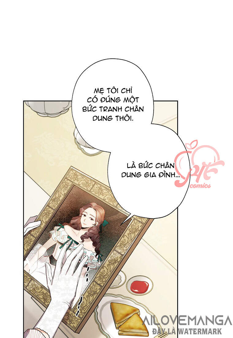 Tôi Trở Thành Mẹ Kế Của Cinderella Chapter 52 - Trang 2