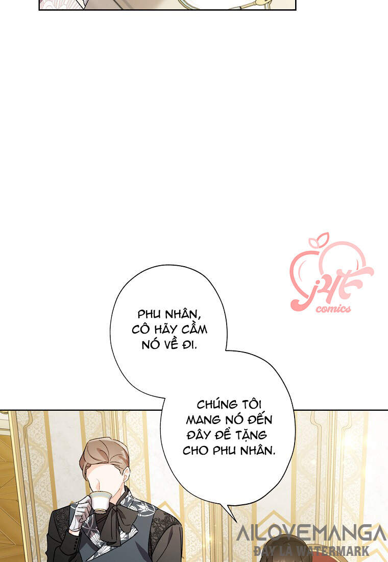 Tôi Trở Thành Mẹ Kế Của Cinderella Chapter 52 - Trang 2