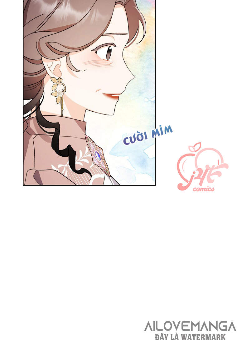 Tôi Trở Thành Mẹ Kế Của Cinderella Chapter 52 - Trang 2