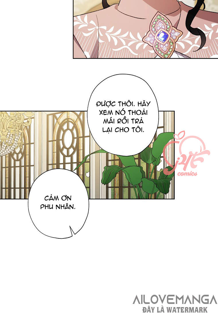 Tôi Trở Thành Mẹ Kế Của Cinderella Chapter 52 - Trang 2