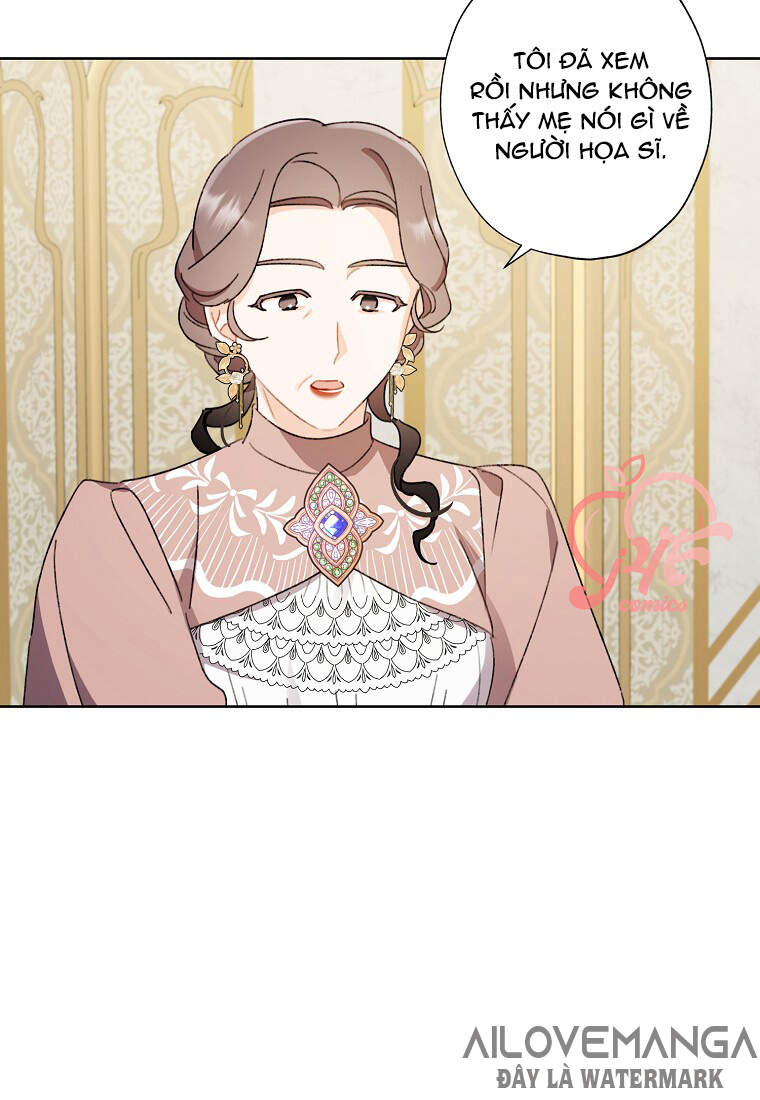 Tôi Trở Thành Mẹ Kế Của Cinderella Chapter 52 - Trang 2