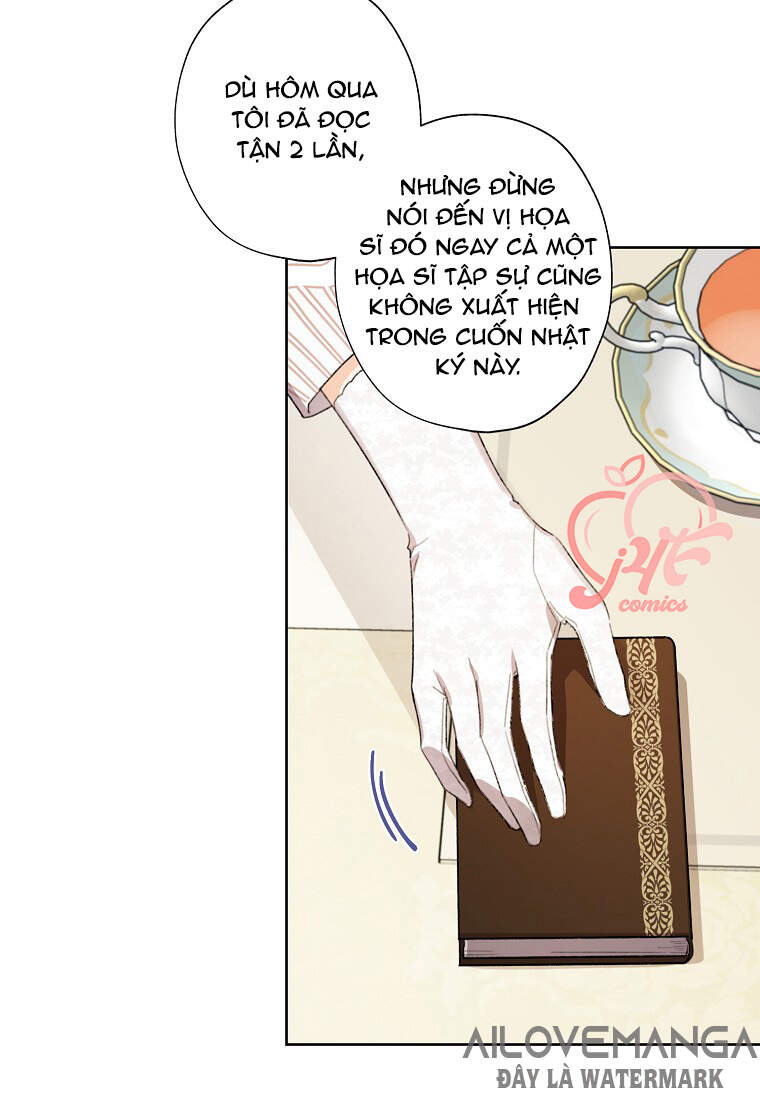 Tôi Trở Thành Mẹ Kế Của Cinderella Chapter 52 - Trang 2