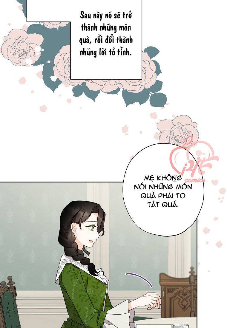 Tôi Trở Thành Mẹ Kế Của Cinderella Chapter 51 - Trang 2