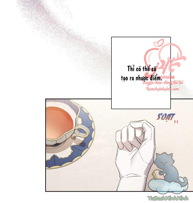 Tôi Trở Thành Mẹ Kế Của Cinderella Chapter 50 - Trang 2