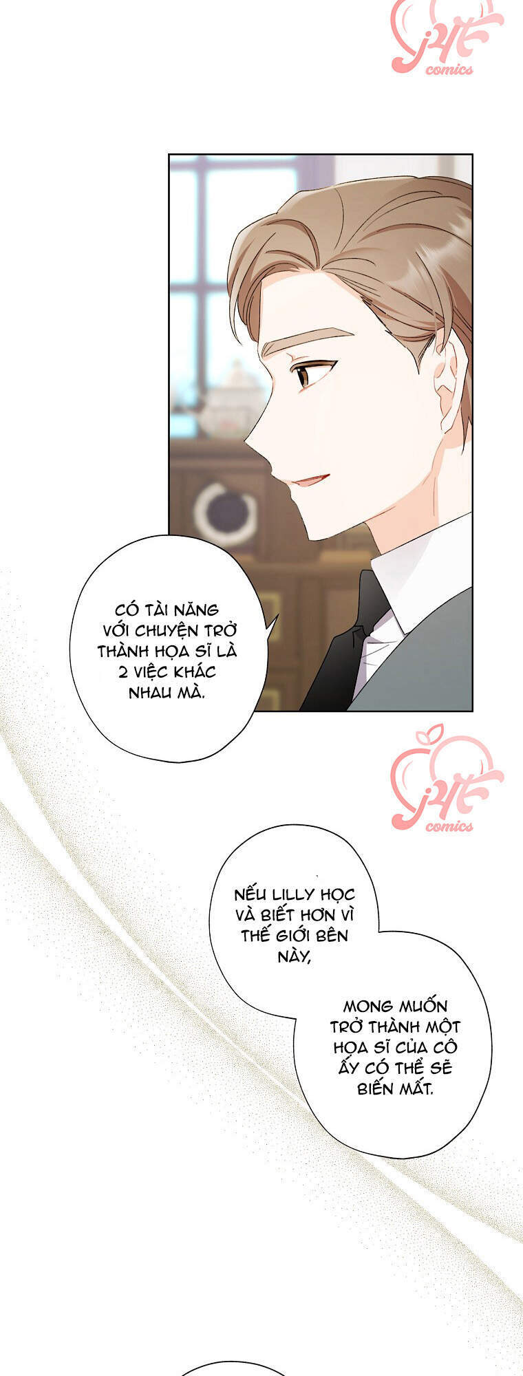 Tôi Trở Thành Mẹ Kế Của Cinderella Chapter 50 - Trang 2