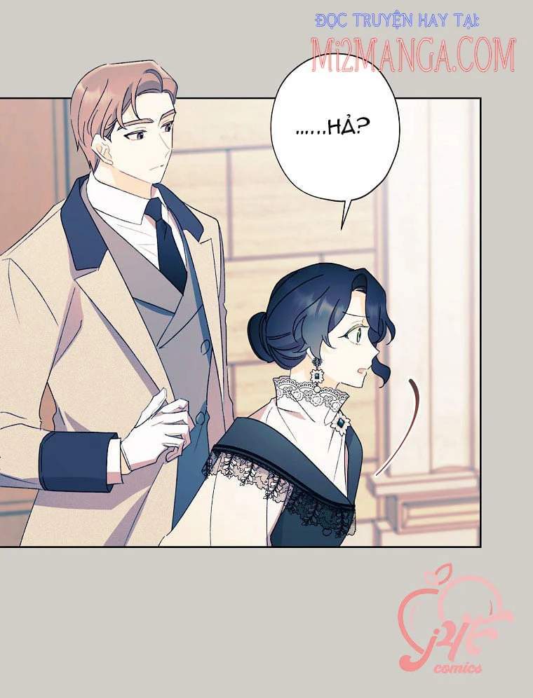 Tôi Trở Thành Mẹ Kế Của Cinderella Chapter 49 - Trang 2