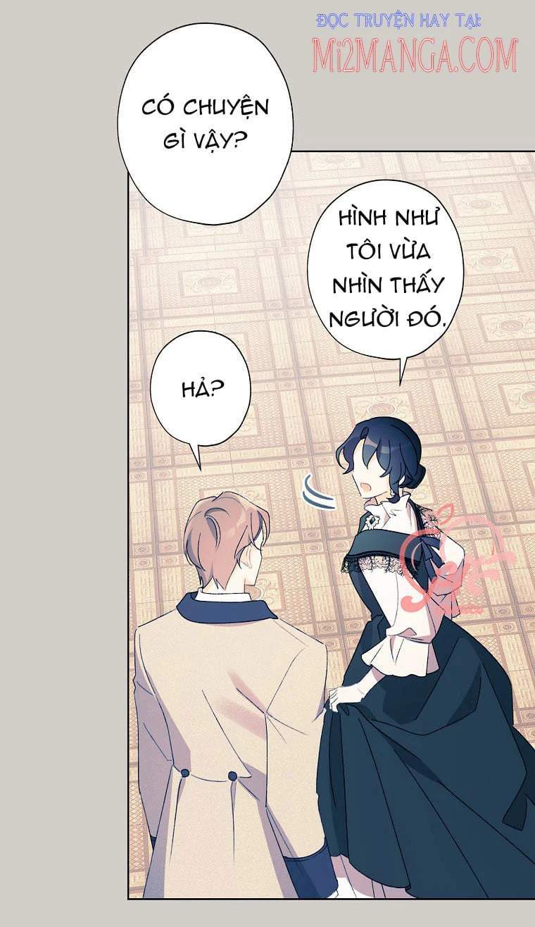 Tôi Trở Thành Mẹ Kế Của Cinderella Chapter 49 - Trang 2