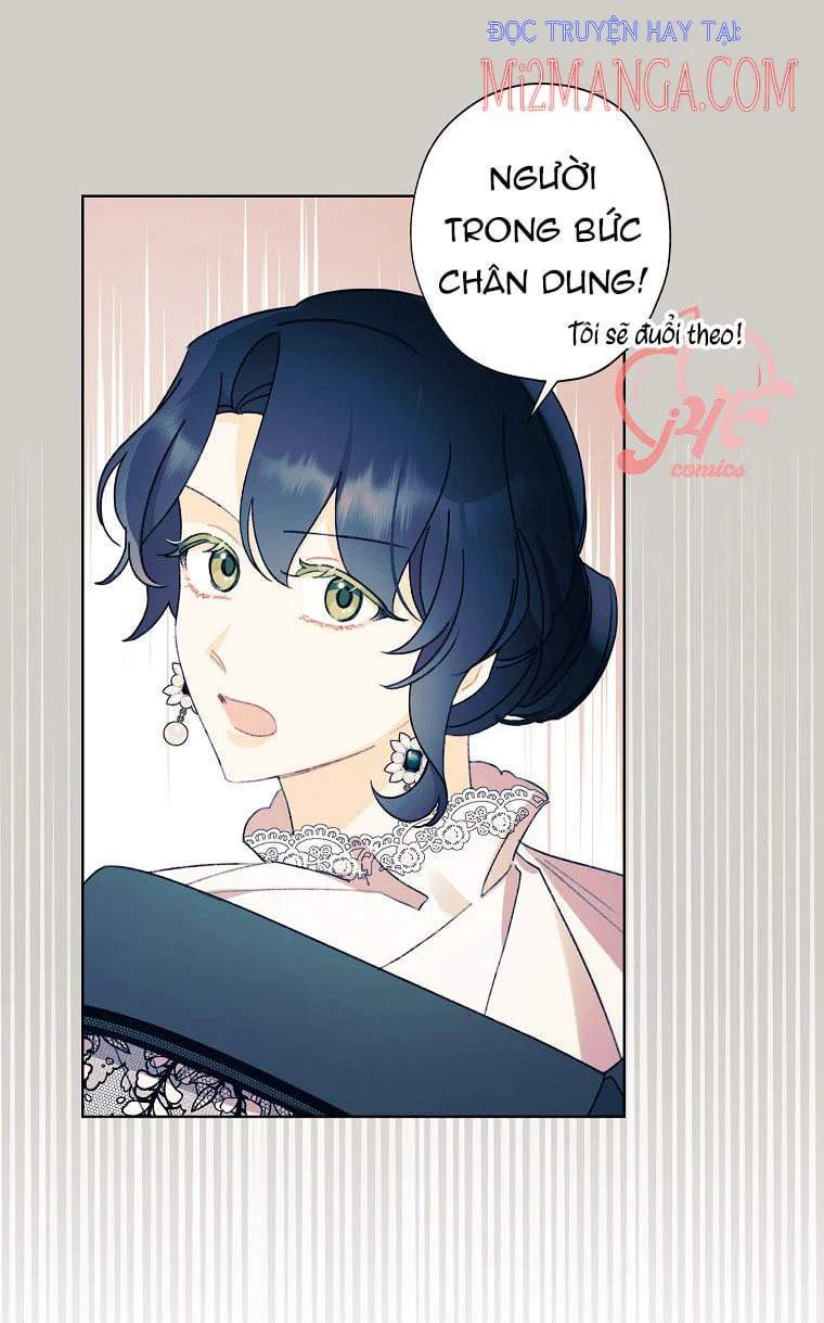 Tôi Trở Thành Mẹ Kế Của Cinderella Chapter 49 - Trang 2