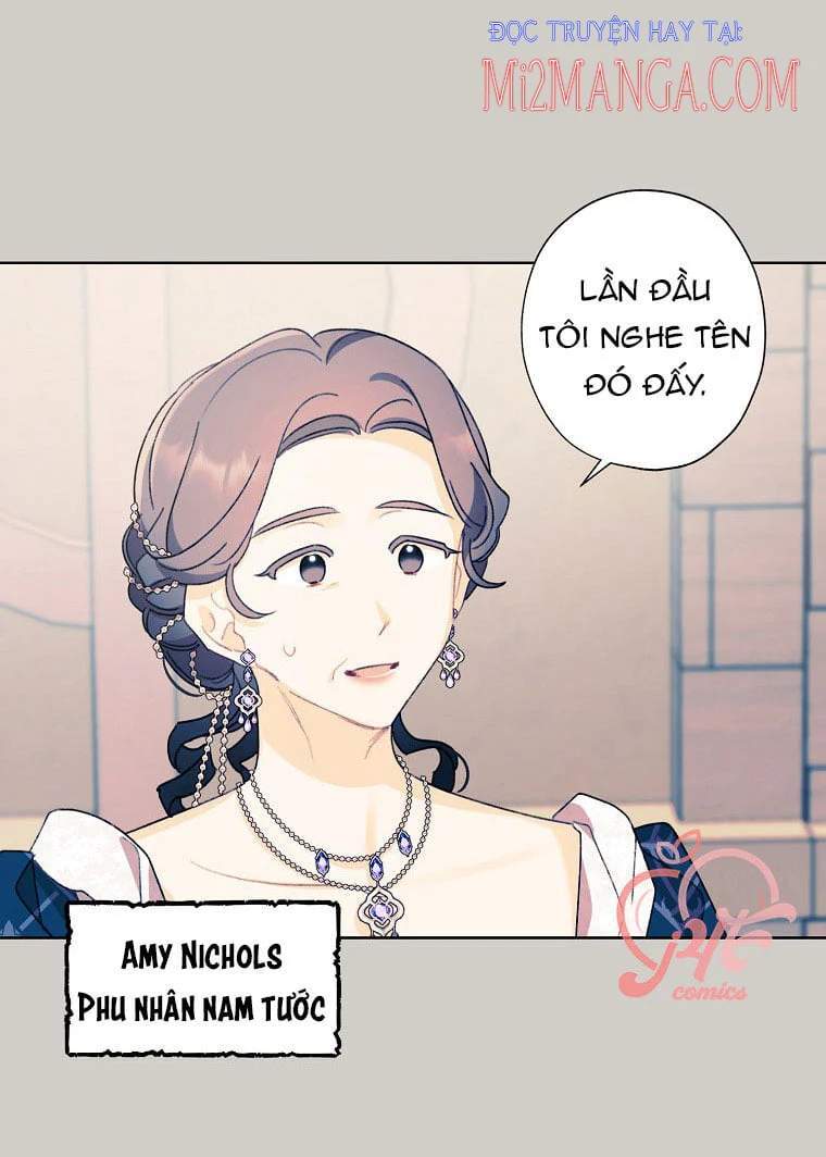 Tôi Trở Thành Mẹ Kế Của Cinderella Chapter 49 - Trang 2