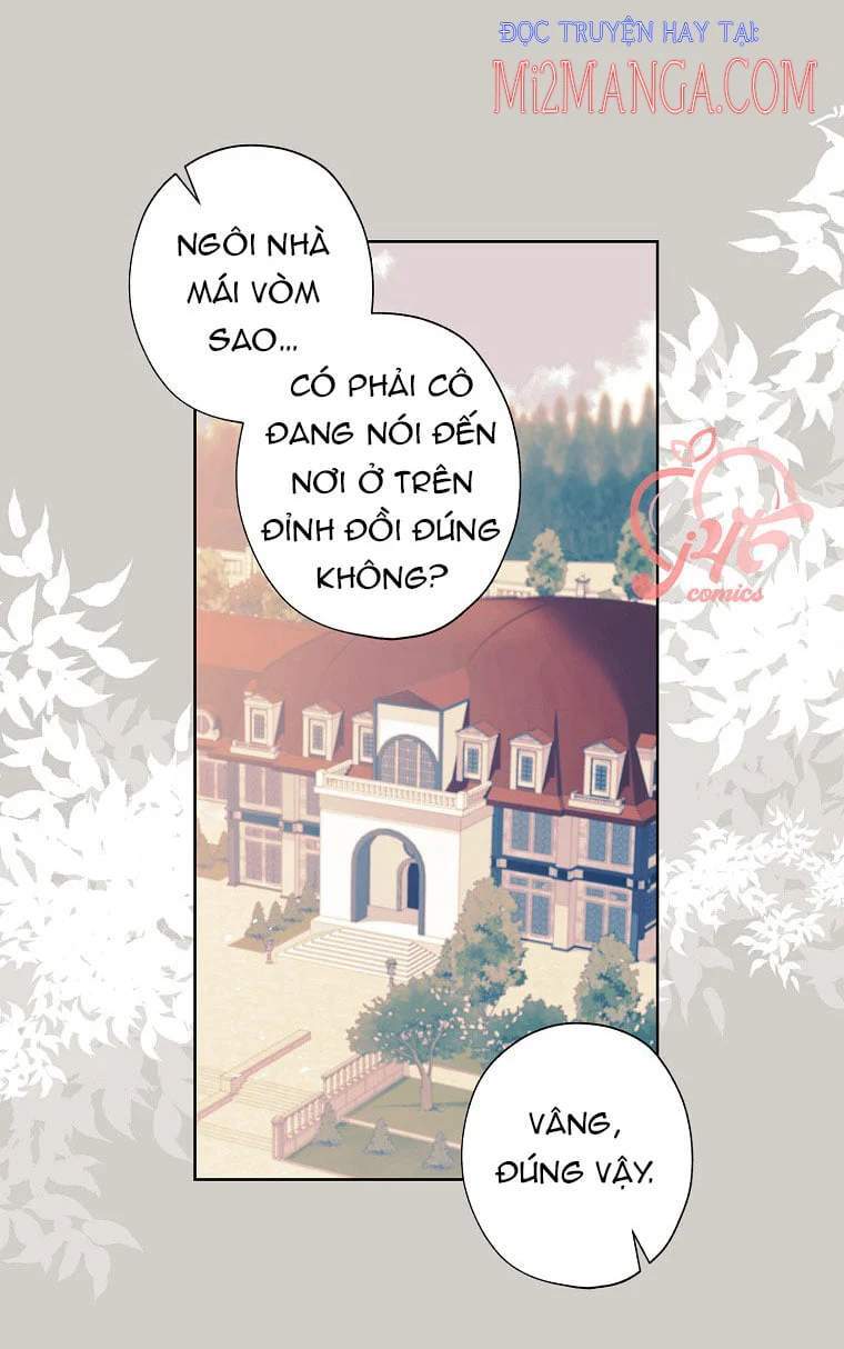 Tôi Trở Thành Mẹ Kế Của Cinderella Chapter 49 - Trang 2