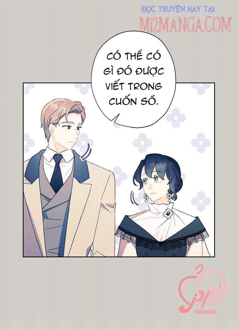 Tôi Trở Thành Mẹ Kế Của Cinderella Chapter 49 - Trang 2