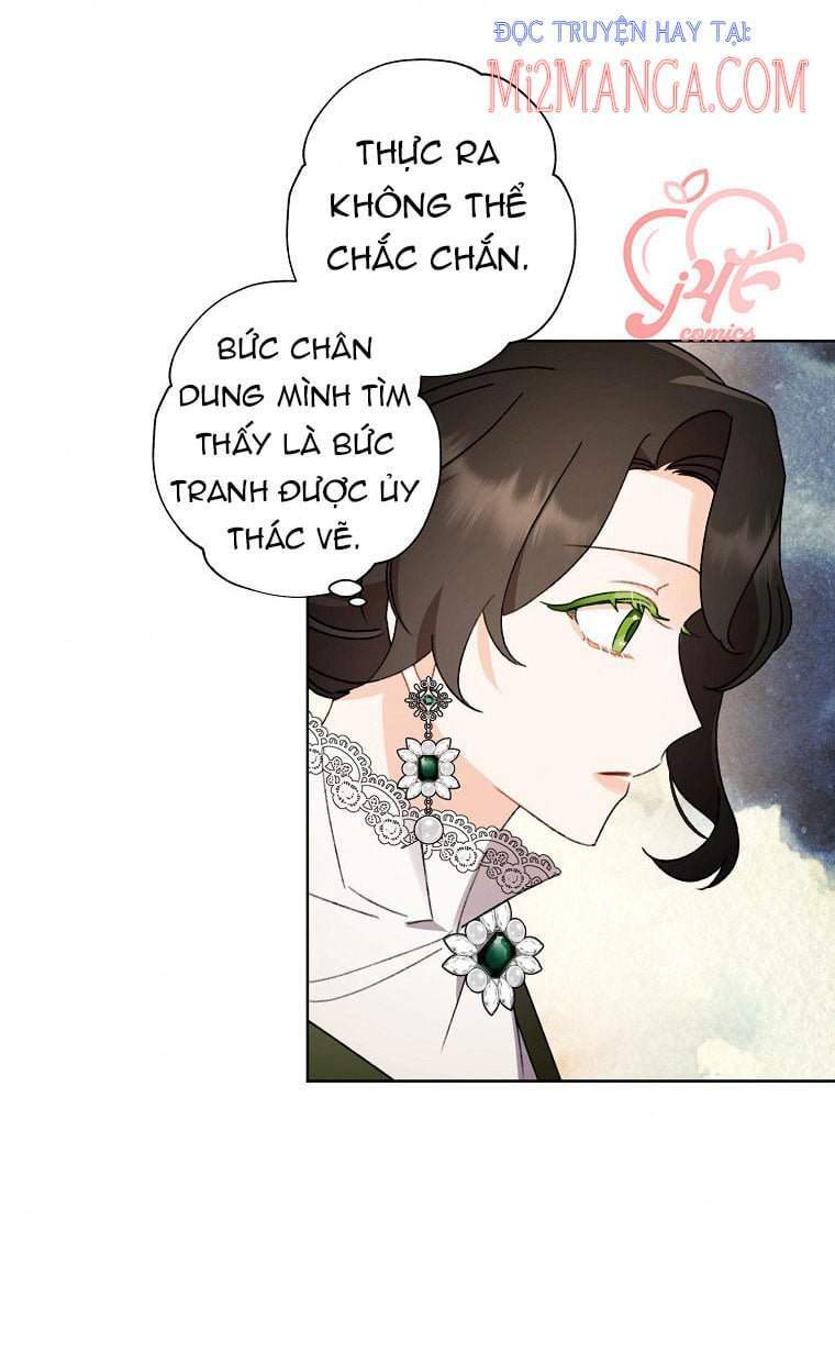 Tôi Trở Thành Mẹ Kế Của Cinderella Chapter 49 - Trang 2