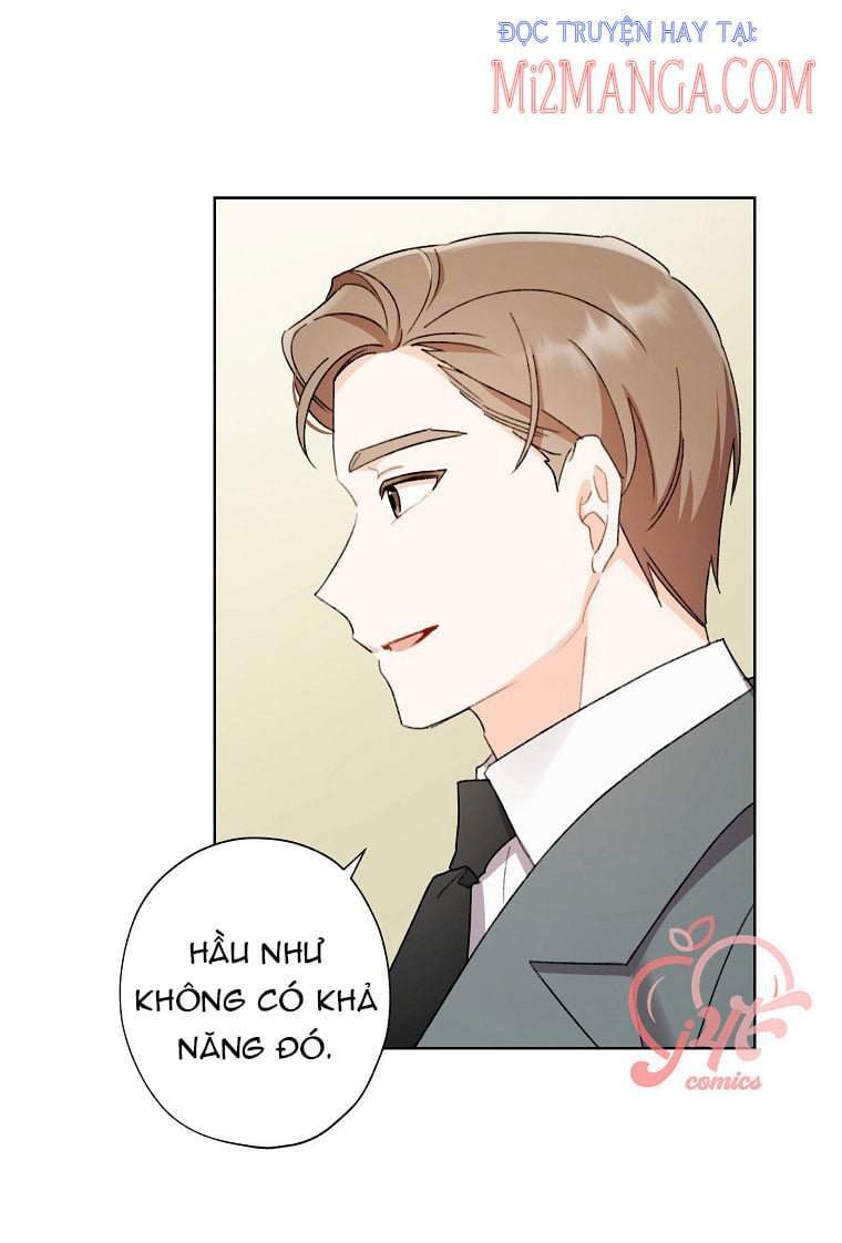 Tôi Trở Thành Mẹ Kế Của Cinderella Chapter 49 - Trang 2